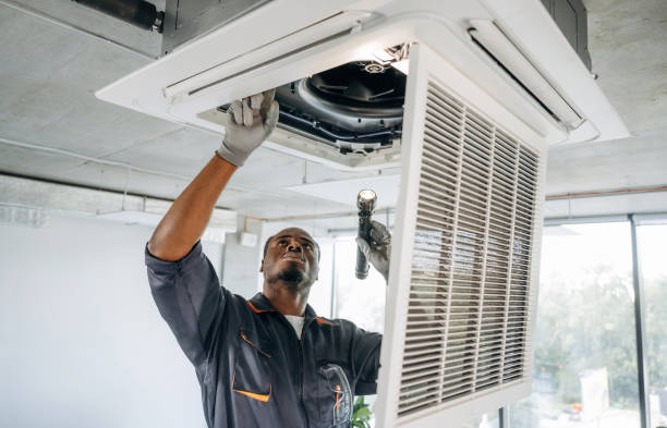 Licensed Hvac service in Atchison, KS - FH HVAC
